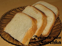 Foto Französisches Brot